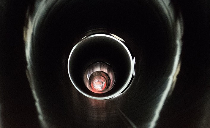 Geopolitika.news: У Германии есть причины затягивать запуск «Северного потока — 2»