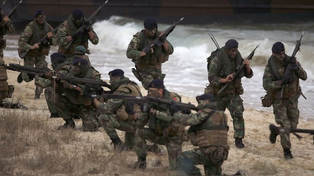 Atlantico: России тягаться с НАТО — себе дороже