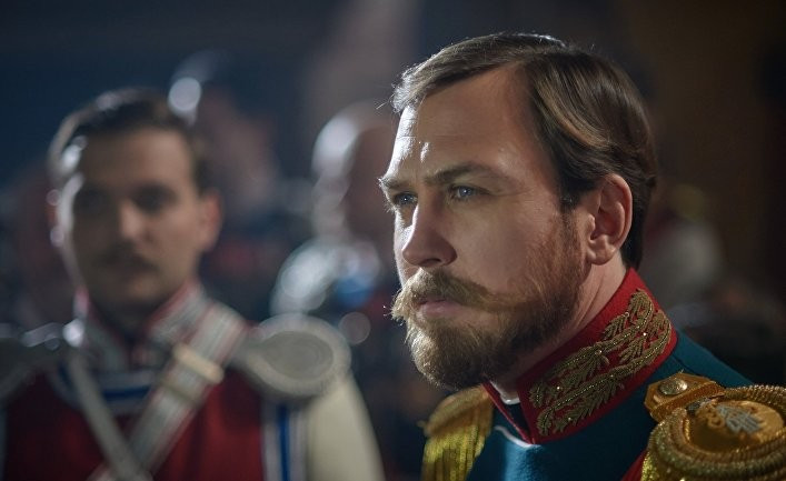 «Матильда» и опасность религиозных монстров