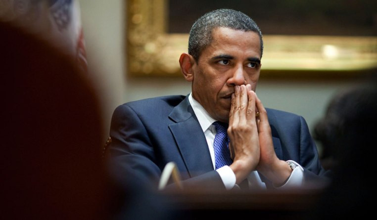 Американский журналист: Обама не понимает национальных интересов США, а пытается учить Путина