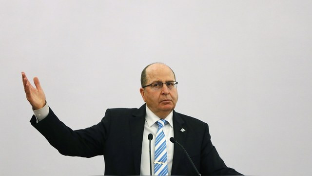 Министр обороны Израиля: Турция продает террористам нефть и пускает их в Европу