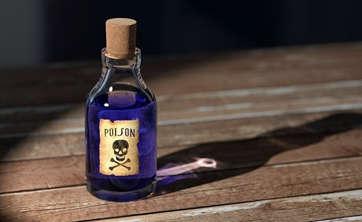 Le Figaro: смертельная доза «Новичка» — 0,006 грамма. Как же Навальный остался жив?