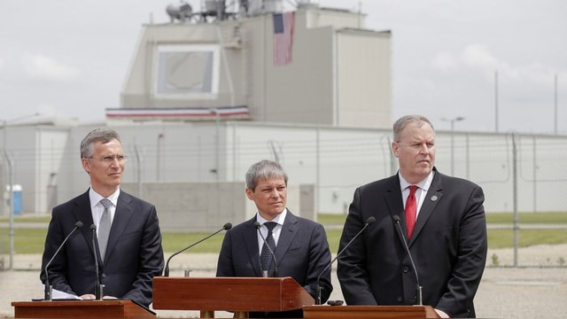 Le Temps советует НАТО признаться: ПРО направлена против России