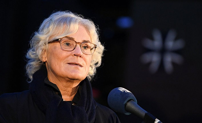 Читатели Zeit: не пустить Путина в Париж на шоппинг – это все, на что мы способны?