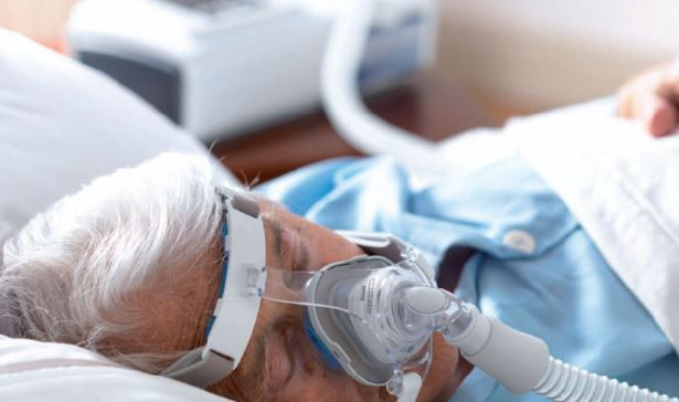 Как справиться с проблемами дыхания во время сна эффективно