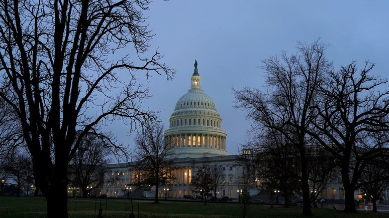 Hill: американцы потеряли интерес к «российскому вмешательству»