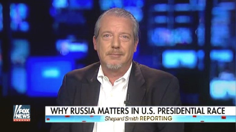 Fox News: Россию можно любить или ненавидеть, но не игнорировать