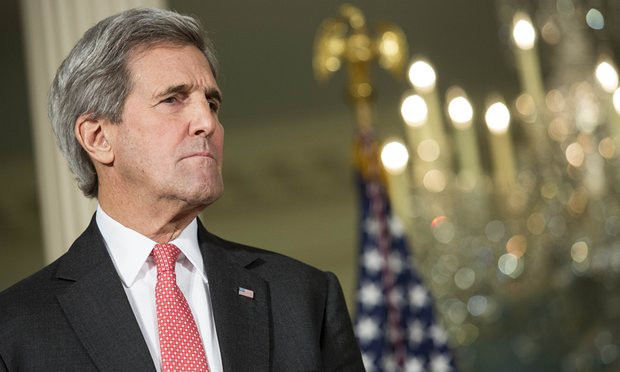 Guardian: США и России действуют в Сирии как соперники, остро нуждающиеся друг в друге