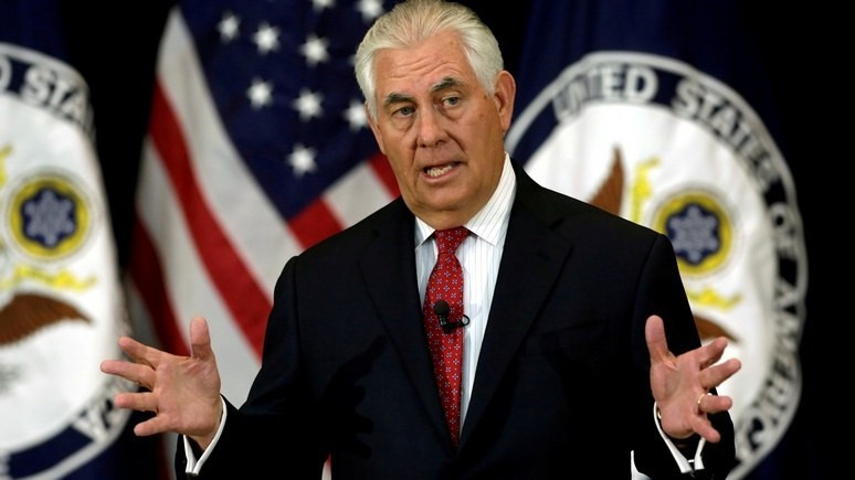 Foreign Policy: США не против, если «рулить» в Сирии будет Россия