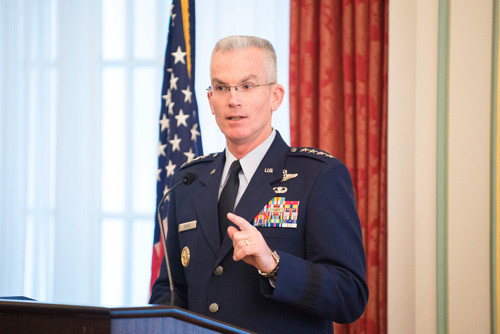 Стратегия Пентагона по противодействию России и Китаю начинает обретать форму