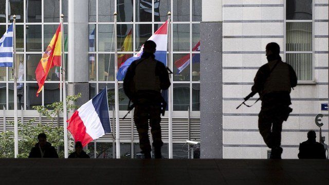 Defense News: «Российская угроза» обходится Европе все дороже