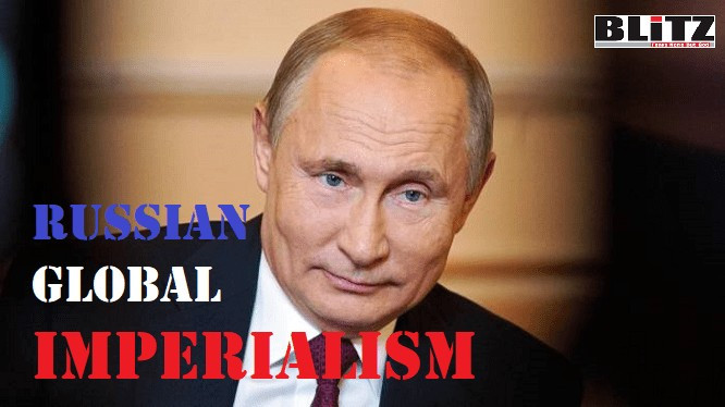 Стратегия «умной силы» Владимира Путина