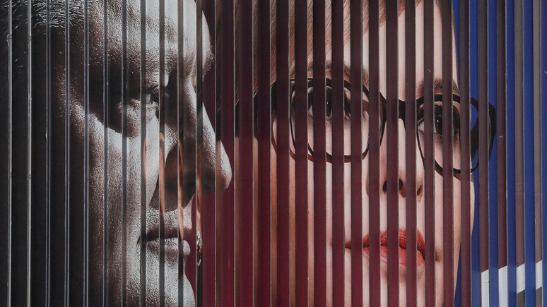 «Майдан на троих»: в очередном призыве к украинцам выйти на улицы заподозрили «руку Сороса»