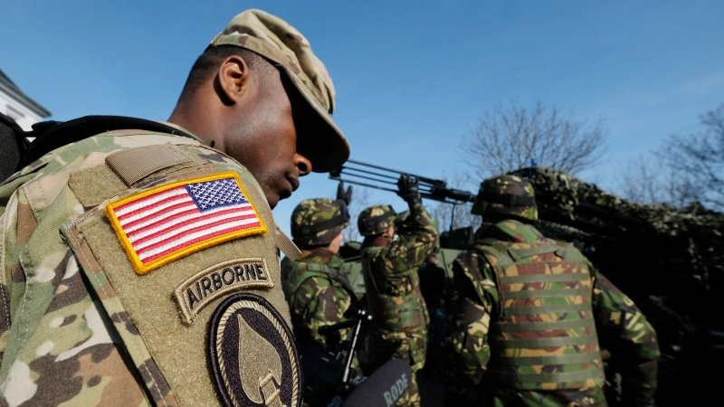 «Созидательный хаос» и война против человечества: США и НАТО поддерживают ИГИЛ