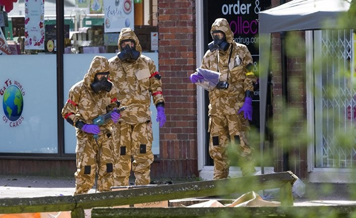 Объединимся против путинского яда