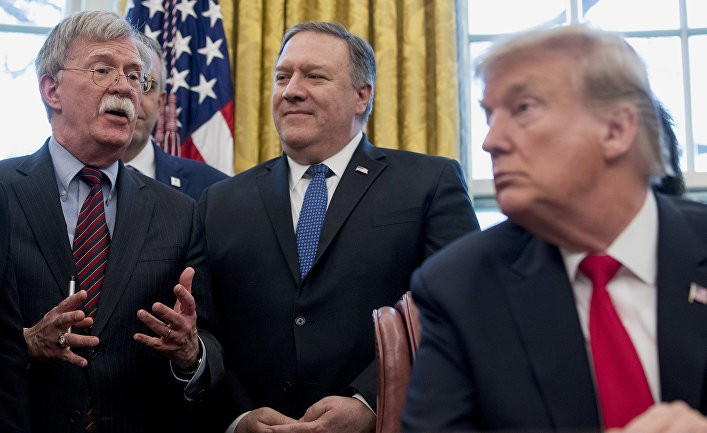 Rai Al Youm: три скандальные книги, которые потрясли Америку