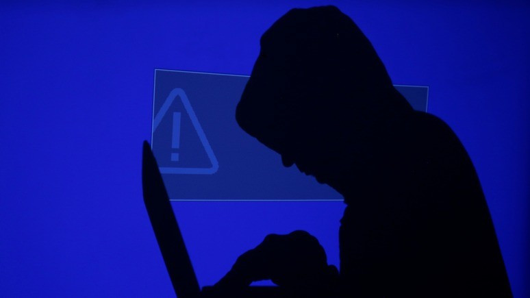 Обозреватель: СБУ обвинила Москву в кибератаке вирусом Petya