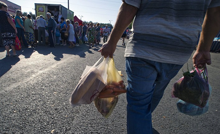 Крым научился обходить санкции