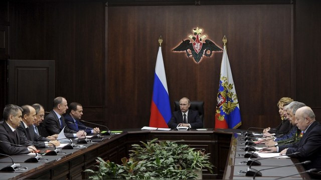 Focus: Россия манипулирует странами ЕС, чтобы его развалить