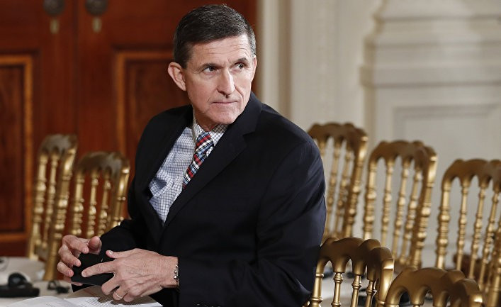 Ричард Кларк: Почему у нас кругом русские?