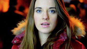 Молодой активист без коррупционного опыта