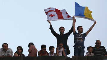 Выбираясь из медвежьих объятий