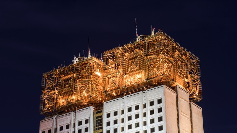 Le Figaro: Кремль берёт РАН под своё крыло