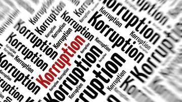 Коррупция — главная причина неравенства?