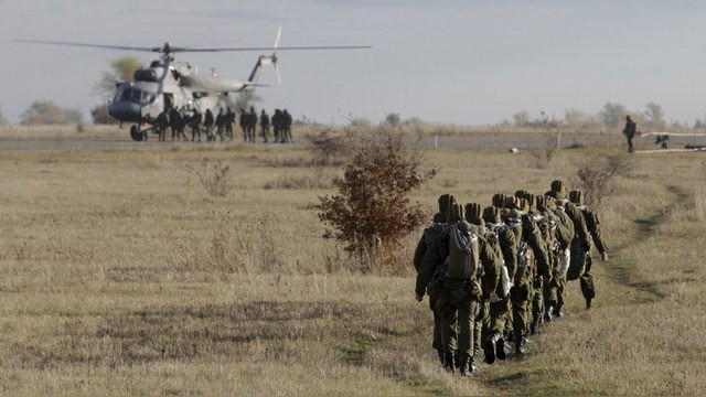 Экс-посол: США игнорируют альянс России и Армении на свой страх и риск