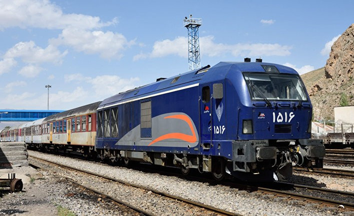 Европейский бизнес в Иране под ударом США