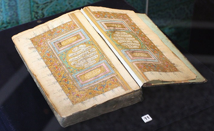 Борьба с Россией за исторические ценности