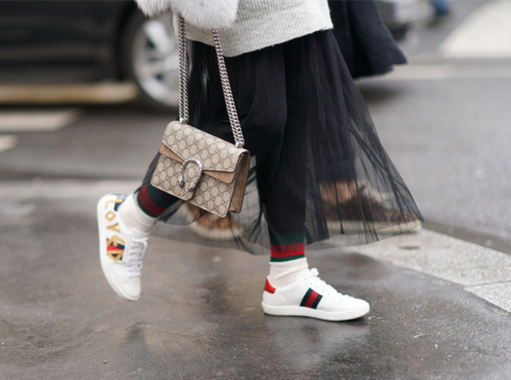 Стильная классика: какая обувь не выходит из моды никогда