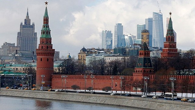 Бывший советник президента Чехии: В России демократия, а ЕС на грани коллапса