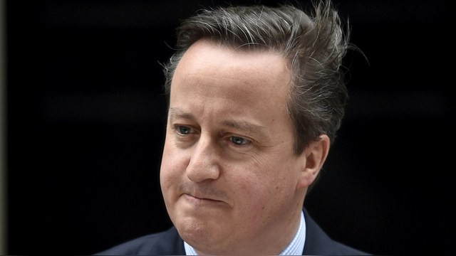 Bild: Выход Британии из ЕС положит начало эрозии европейского единства