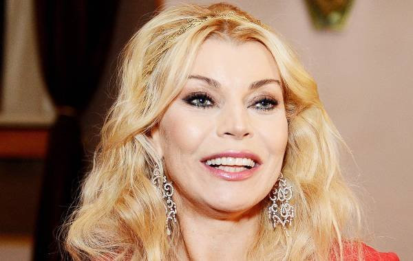 Лада Дэнс сегодня, состояние здоровья на 8 августа: последние новости, как себя чувствует певица сейчас, 08.08.2023, после ДТП