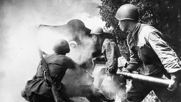 Советский день «Д», о котором Запад не помнит