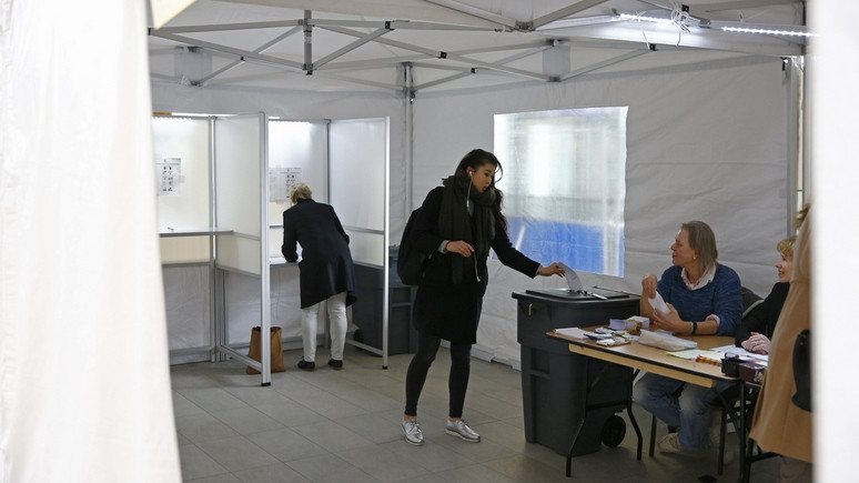 Times: голландский политик предрекает «разрушение Евросоюза» в ближайшие 5 лет