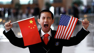 Почему Китай не станет следующим СССР?