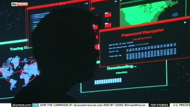 Sky News: британских подростков научат защищать страну от кибератак