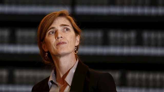 Саманта Пауэр: Поправки России не снизили жесткость санкций против КНДР