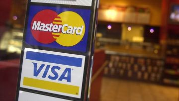 Работа по новым правилам: что ждет компании Visa и MasterCard в России?