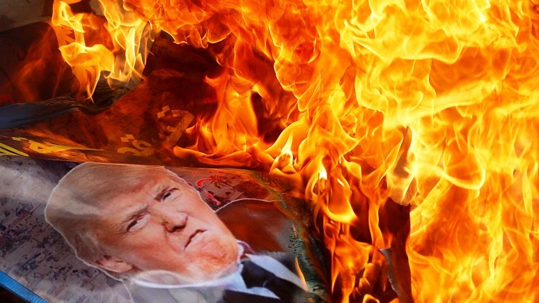 Nation: из-за споров США, России и Китая часы Судного дня вновь близки к полуночи