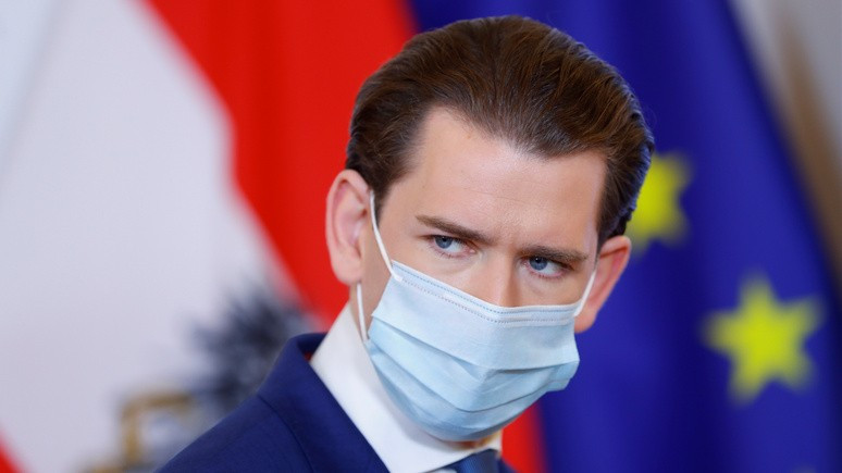 Le Figaro: план Макрона и Меркель не понравился четырём «жадным» странам Евросоюза