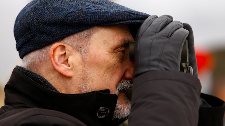 Мачеревич: ответственность россиян за смоленскую катастрофу — дело решённое