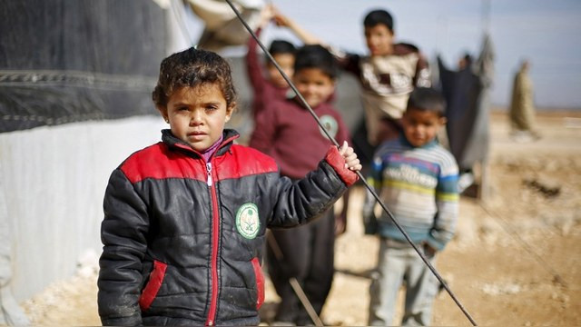 Zeit: США – лидер по помощи беженцам, а Россия могла бы сделать для них больше