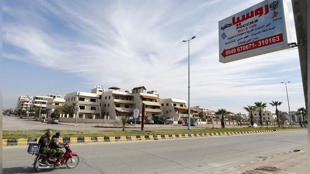 BBC: Эксперты просят наказать Россию за успешную операцию в Сирии