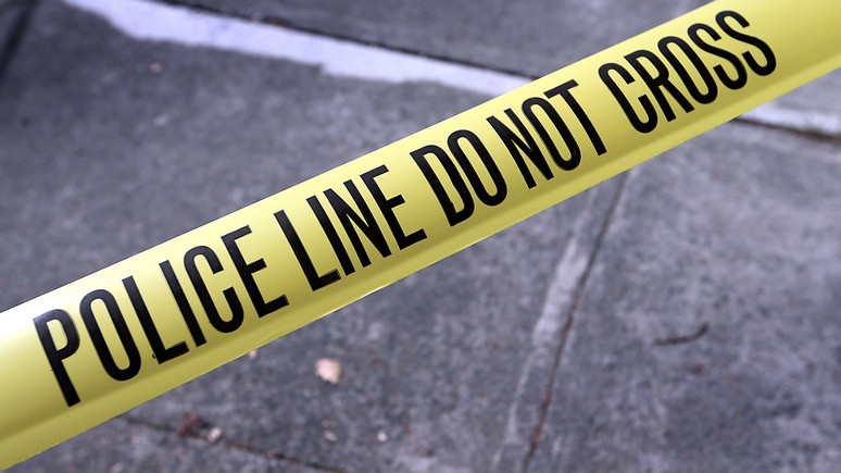 WJLA: на погибшего в США россиянина устроили «хладнокровную засаду»