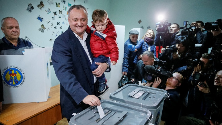 Daily Mail: Восточная Европа поворачивается к России — вдруг ЕС развалится