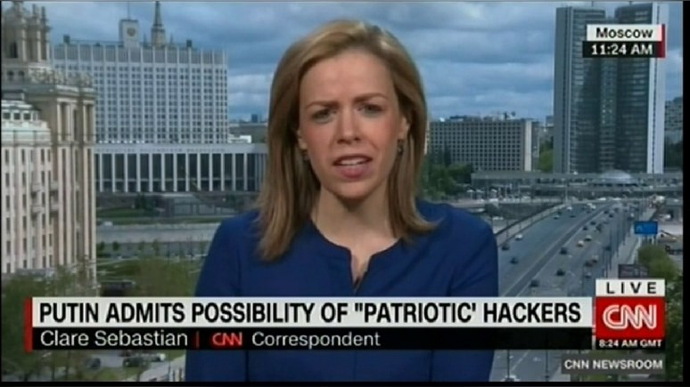 CNN: Путин занял оборонительную позицию в надежде восстановить диалог с США