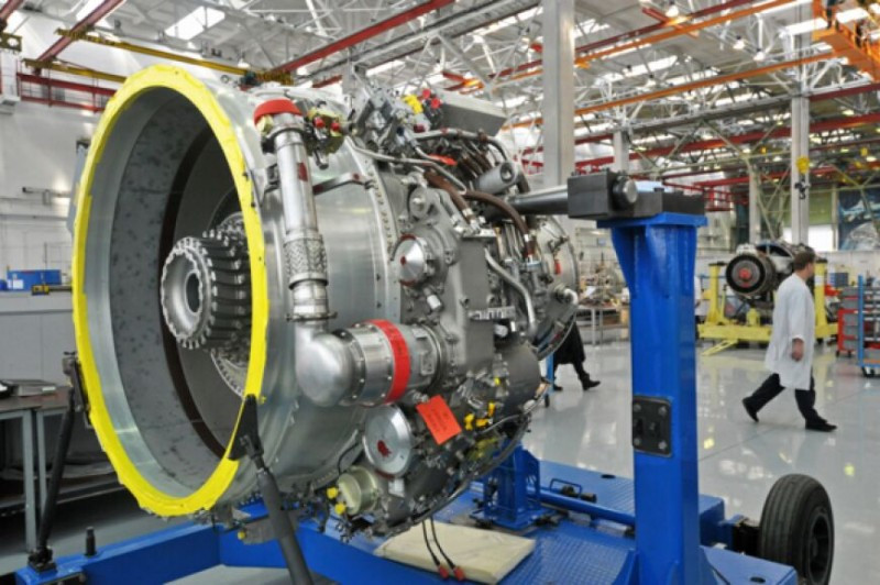 Sohu: российские двигатели могут стать причиной огромных убытков США